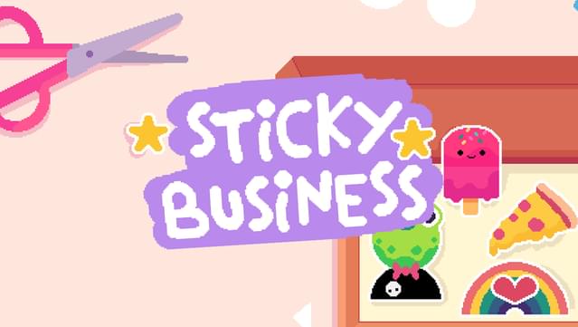 Sticky Business
