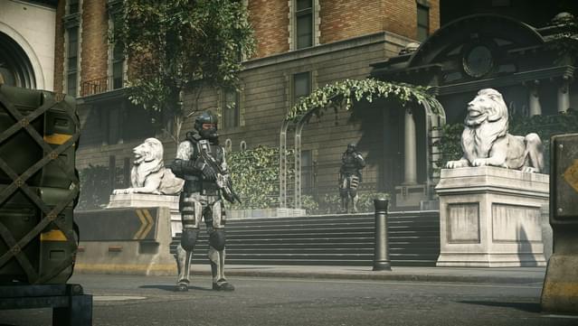 Crysis 2 Remastered screenshot 2
