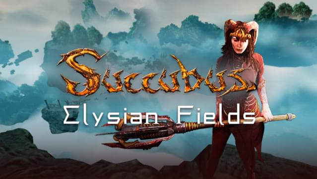 Succubus - Elysian Fields