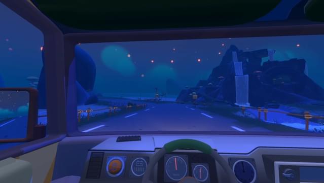 Fruitbus screenshot 4