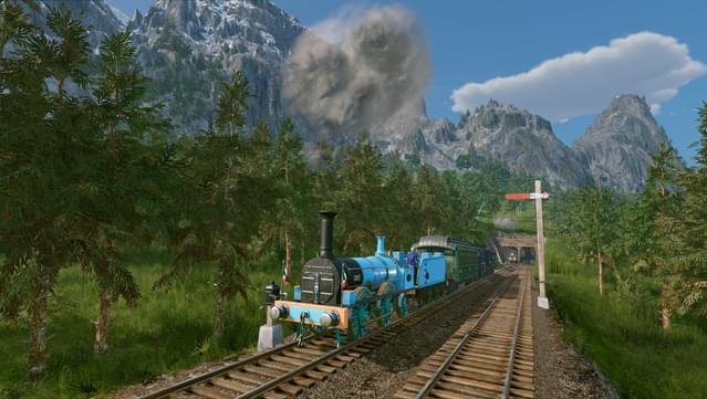 Railway Empire 2 - Bella Italia screenshot 7