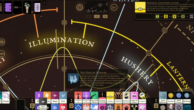 BOOK OF HOURS: Anthology Edition screenshot 2