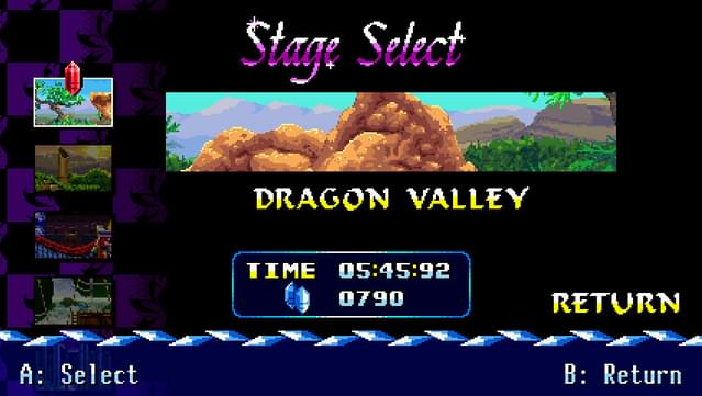 Freedom Planet screenshot 5