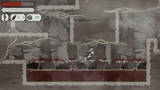 8Doors: Arum's Afterlife Adventure Soundtrack screenshot 2