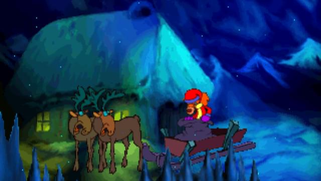 Leo the Lion screenshot 3