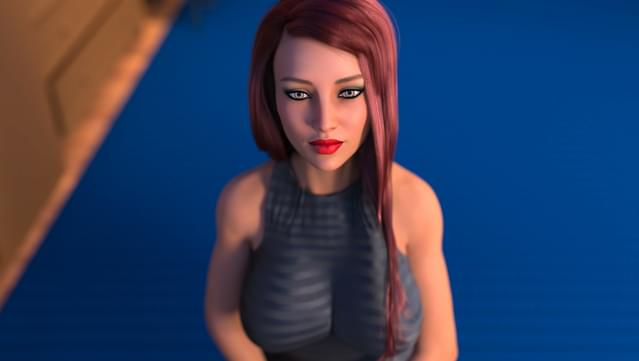 Summer with Mia Season 1 screenshot 3