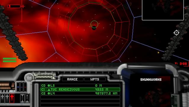 Independence War™ Deluxe screenshot 7
