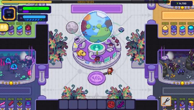 Nova Lands screenshot 6