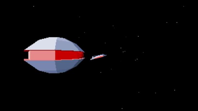 Lightspeed screenshot 7