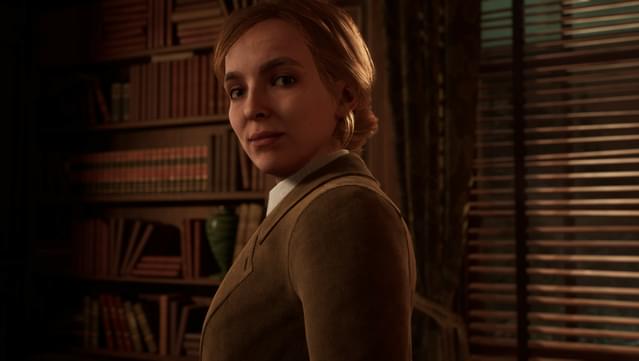 Alone in the Dark Digital Deluxe Edition screenshot 3