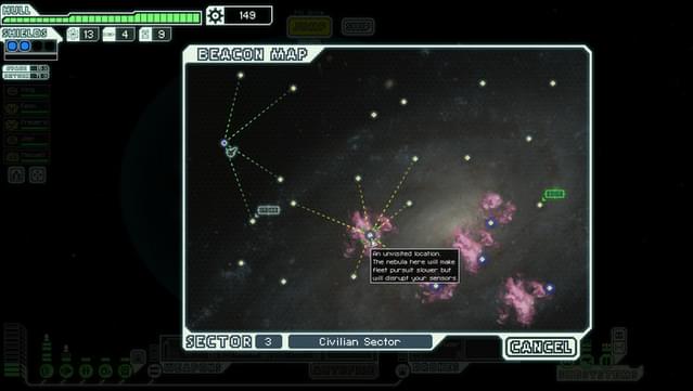FTL: Advanced Edition screenshot 5