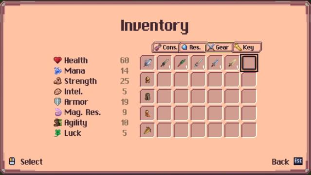 Donna: The Canine Quest screenshot 7