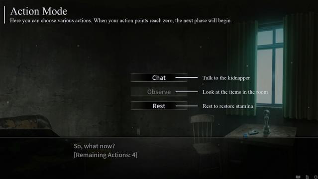 A Light in the Dark screenshot 5
