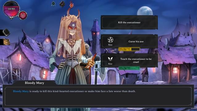 Rogue Lords - Supporter Pack screenshot 2