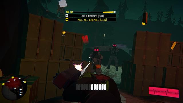 I Am Your Beast screenshot 3