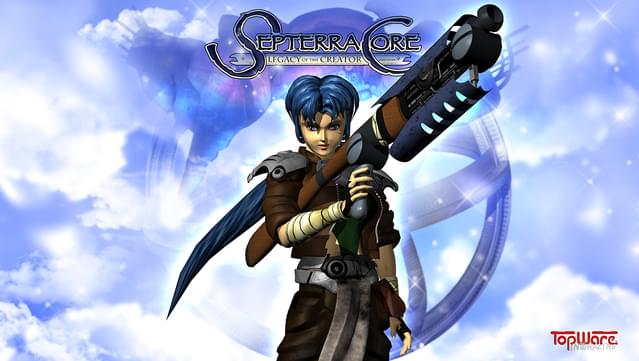 Septerra Core: Legacy of the Creator - Digital Deluxe Content screenshot 5
