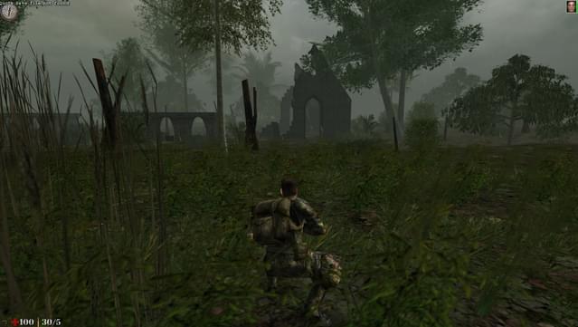 Line of Sight: Vietnam screenshot 7