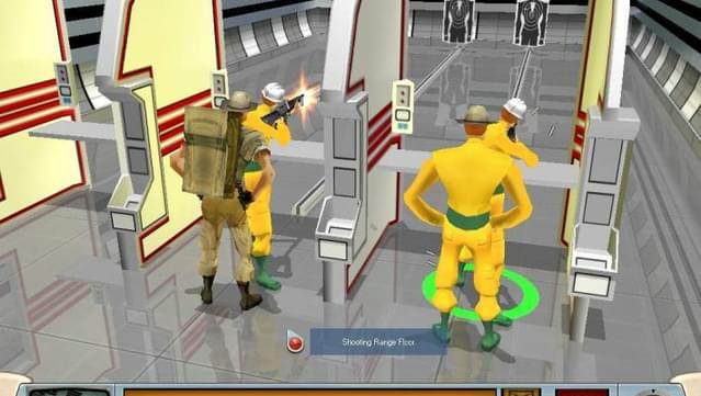 Evil Genius screenshot 5