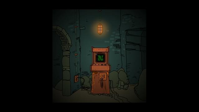 Submachine: Legacy screenshot 4