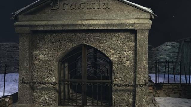 Dracula Trilogy screenshot 6