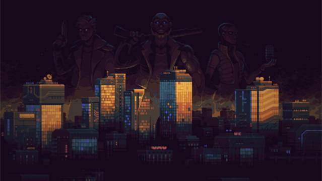 Disjunction Soundtrack screenshot 0