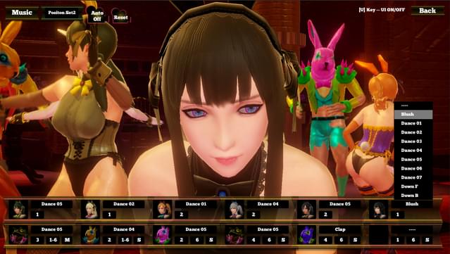 Rabbit Burn screenshot 4