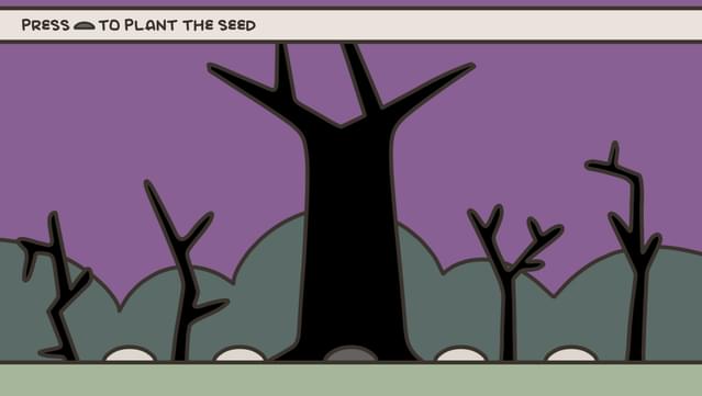 A HERO AND A GARDEN - Game + Soundtrack screenshot 2