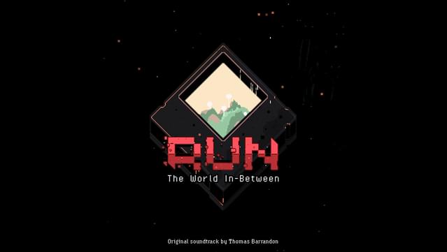 RUN: The world in-between Soundtrack screenshot 0