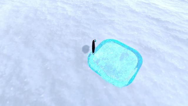 Aquarist - Arctic DLC screenshot 7