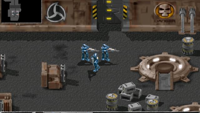 7th Legion screenshot 4