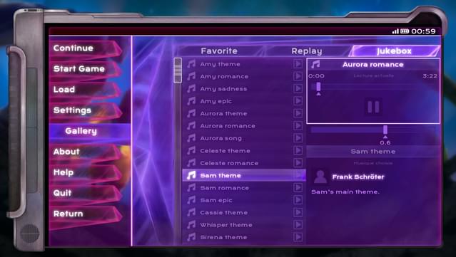 Glowing Stones : Heroes' Awakening Bonus Edition screenshot 0