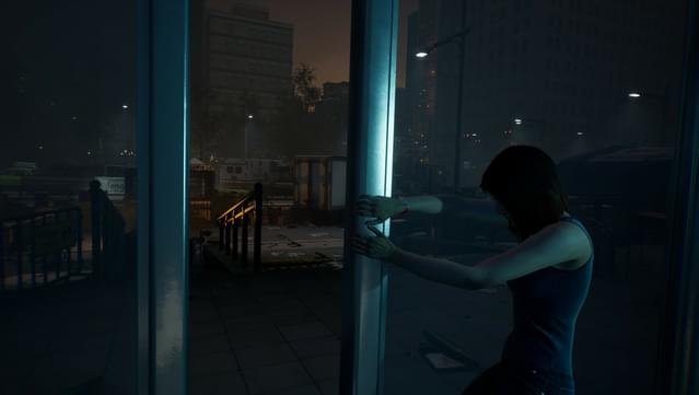 EDENGATE: The Edge of Life screenshot 3