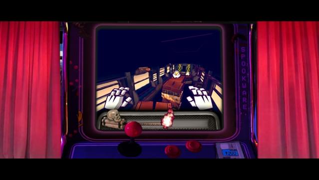 SPOOKWARE screenshot 2