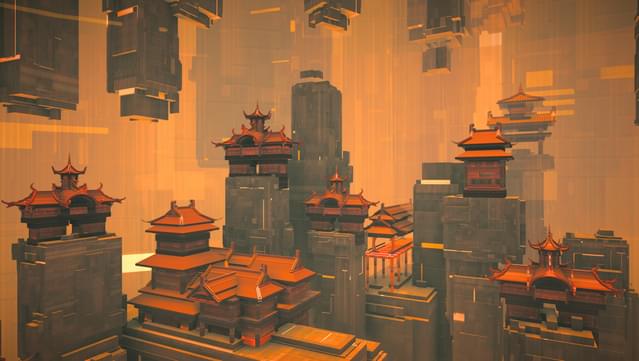 Mato Anomalies - Early Spring screenshot 6