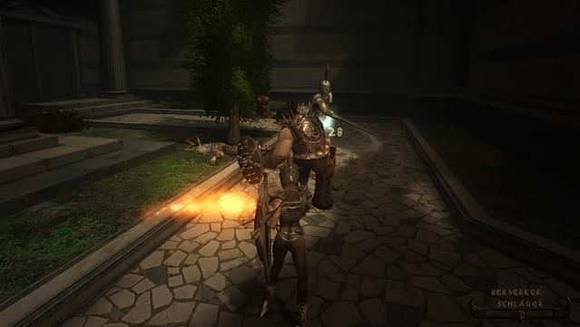 Enclave - Digital Deluxe Version screenshot 0