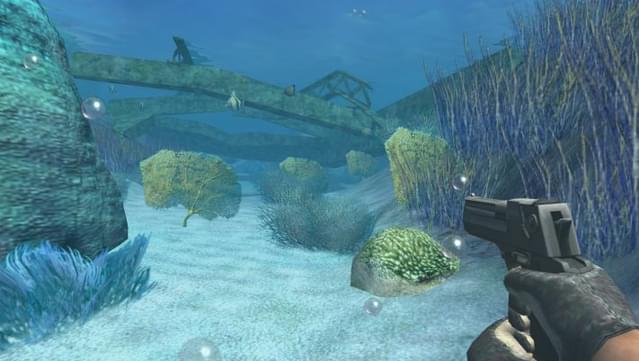 Far Cry® screenshot 1