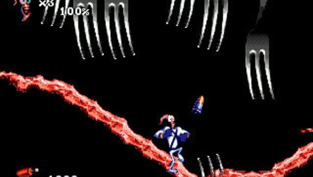 Earthworm Jim Collection screenshot 4