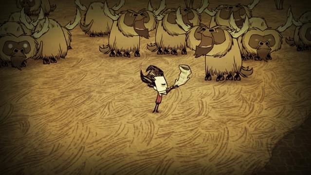 Don't Starve screenshot 6