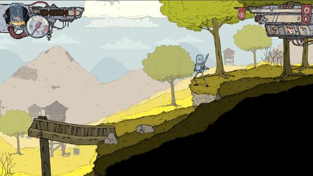 Feudal Alloy screenshot 7