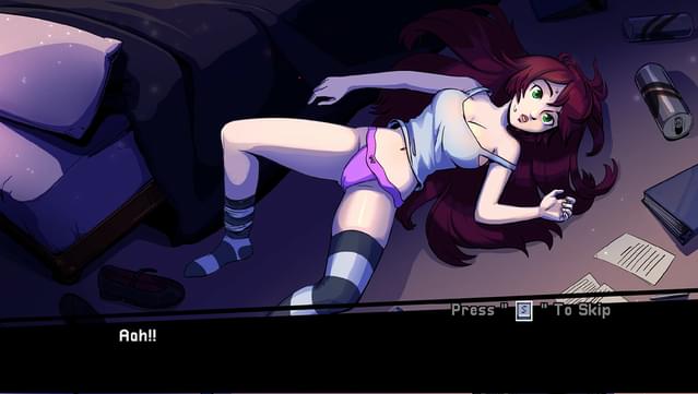 Dreamcutter screenshot 2