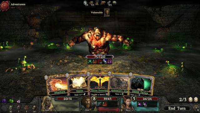 Deepest Chamber: Resurrection screenshot 5