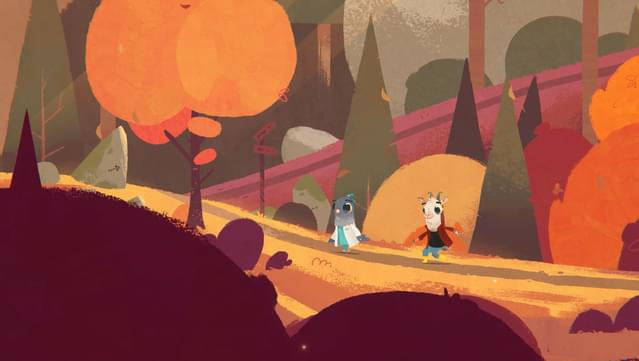 Fall of Porcupine screenshot 0