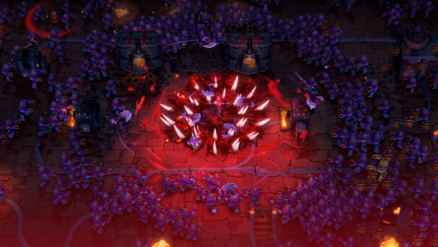 Army of Ruin screenshot 6