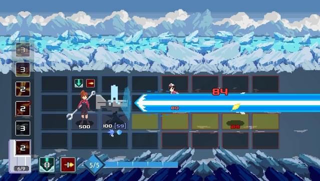 One Step From Eden screenshot 7