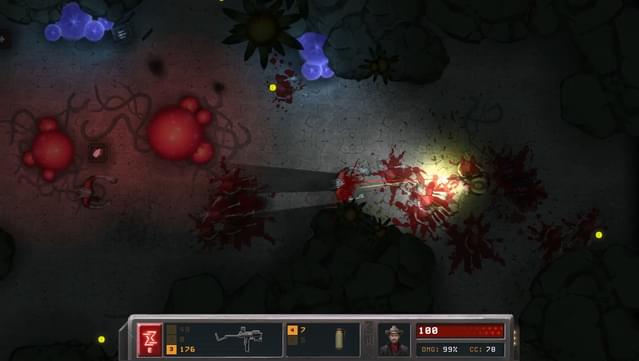 Son of a Gun screenshot 2
