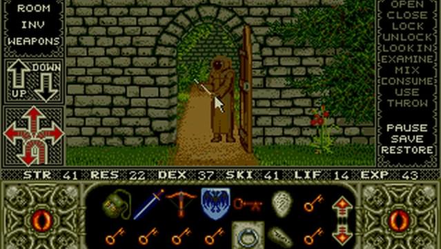 Elvira: Mistress of the Dark screenshot 7