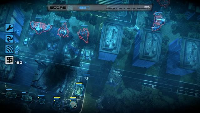Anomaly Warzone Earth screenshot 6