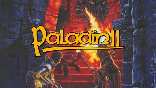 Paladin 2