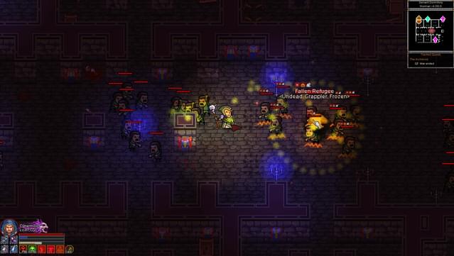 Chronicon Complete screenshot 2