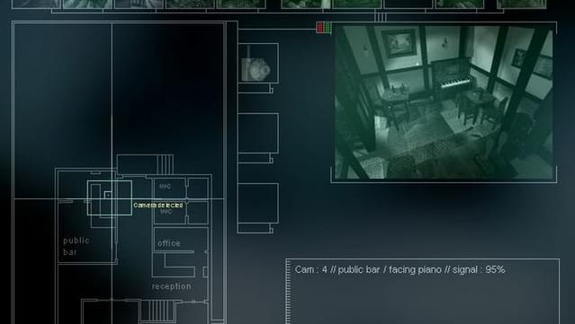 Dark Fall: The Journal screenshot 6